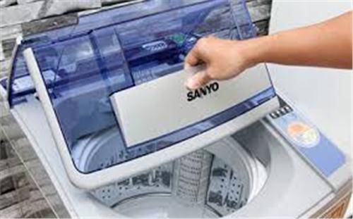 Máy giặt Sanyo AWD- A750T                                       